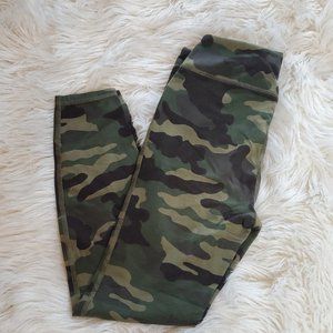 Army Green Women's leggings